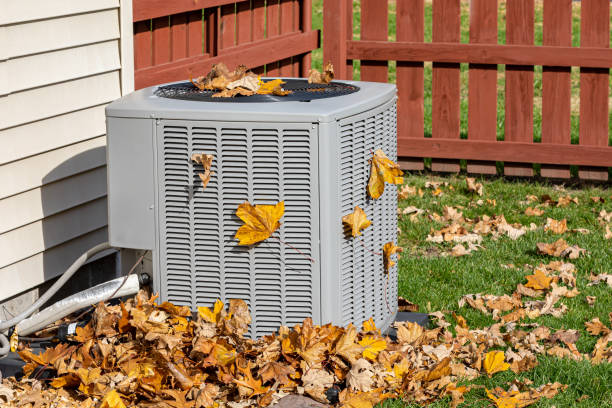 Best HVAC installation services  in Bonnetsville, NC