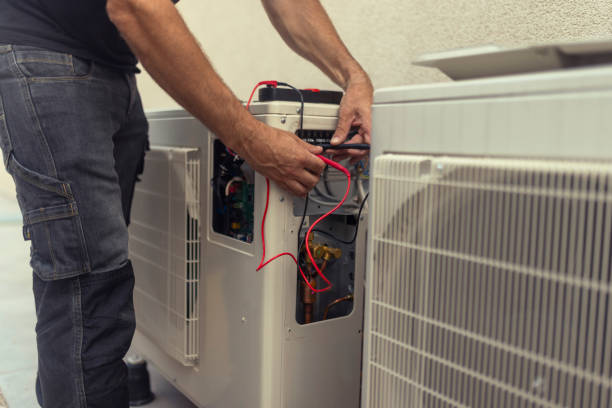 Best Ductless HVAC repair  in Bonnetsville, NC