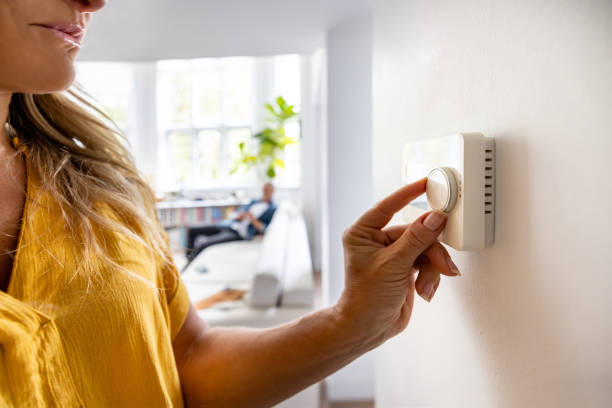 Best Heating repair services  in Bonnetsville, NC
