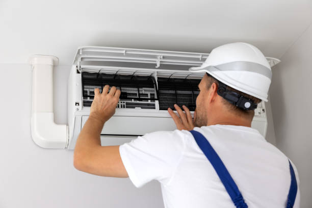 Best HVAC maintenance near me  in Bonnetsville, NC