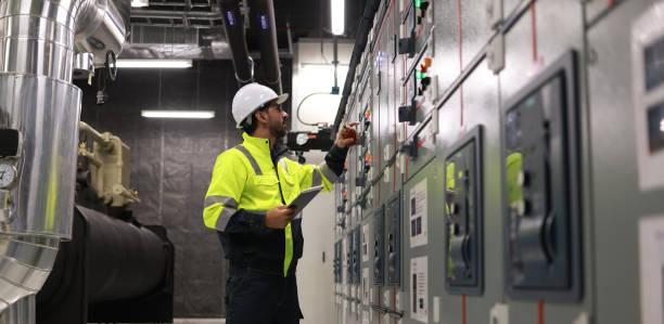 Best 24/7 HVAC repair  in Bonnetsville, NC