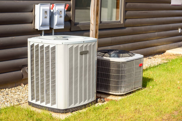 Best Best HVAC companies  in Bonnetsville, NC