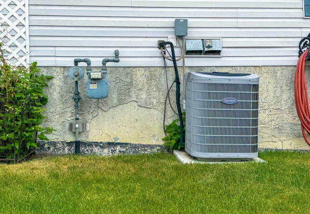 Best Residential HVAC services  in Bonnetsville, NC