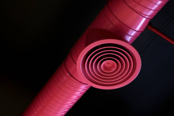 Best HVAC system installation  in Bonnetsville, NC